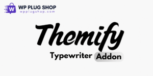 Themify Builder Typewriter Addon – Animated Text Plugin for WordPress