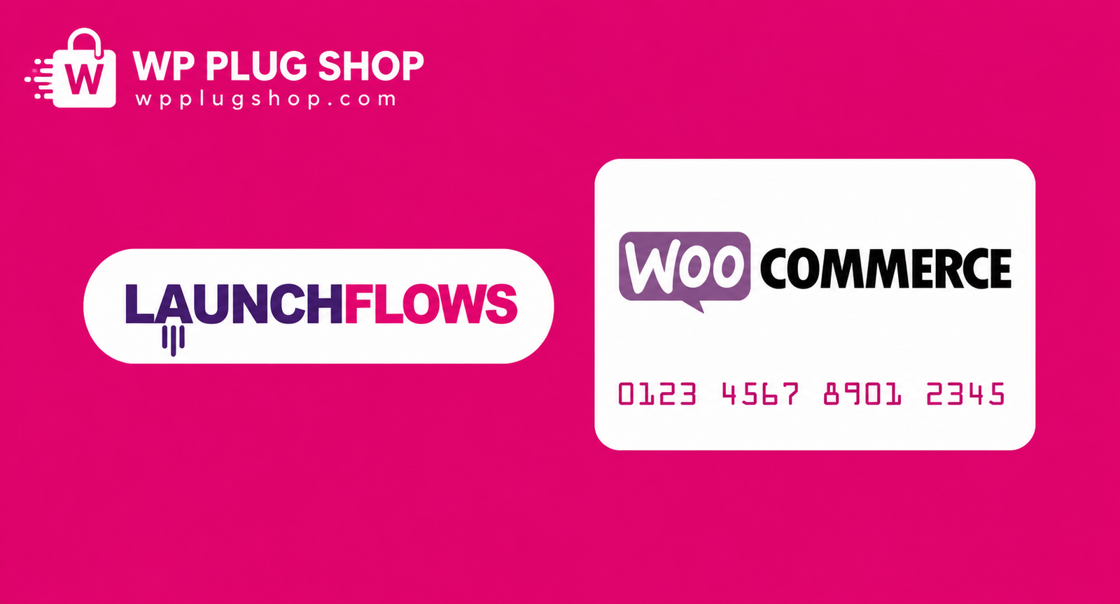LaunchFlows Plugin – WooCommerce Sales Funnel & Checkout Builder for WordPress