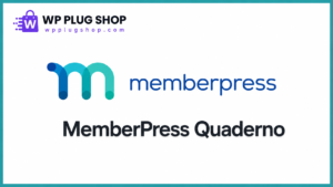 MemberPress Quaderno Addon – Automated Global Tax Compliance & Invoicing Extension