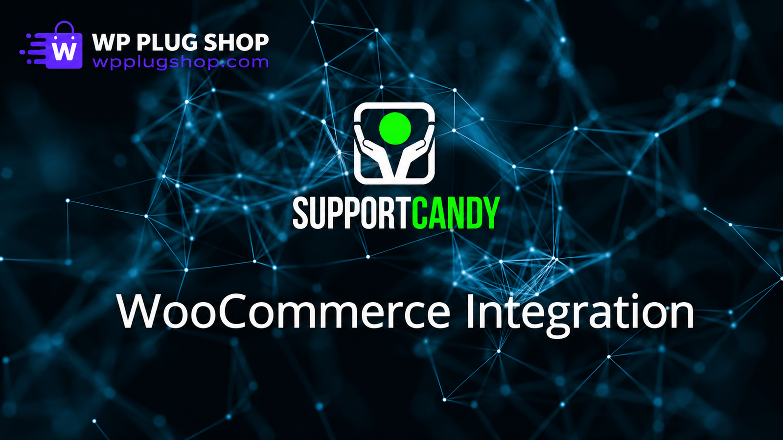 SupportCandy WooCommerce Integration – Premium Helpdesk Order Context Addon