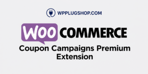 WooCommerce Coupon Campaigns – Track & Analyze Your Marketing ROI