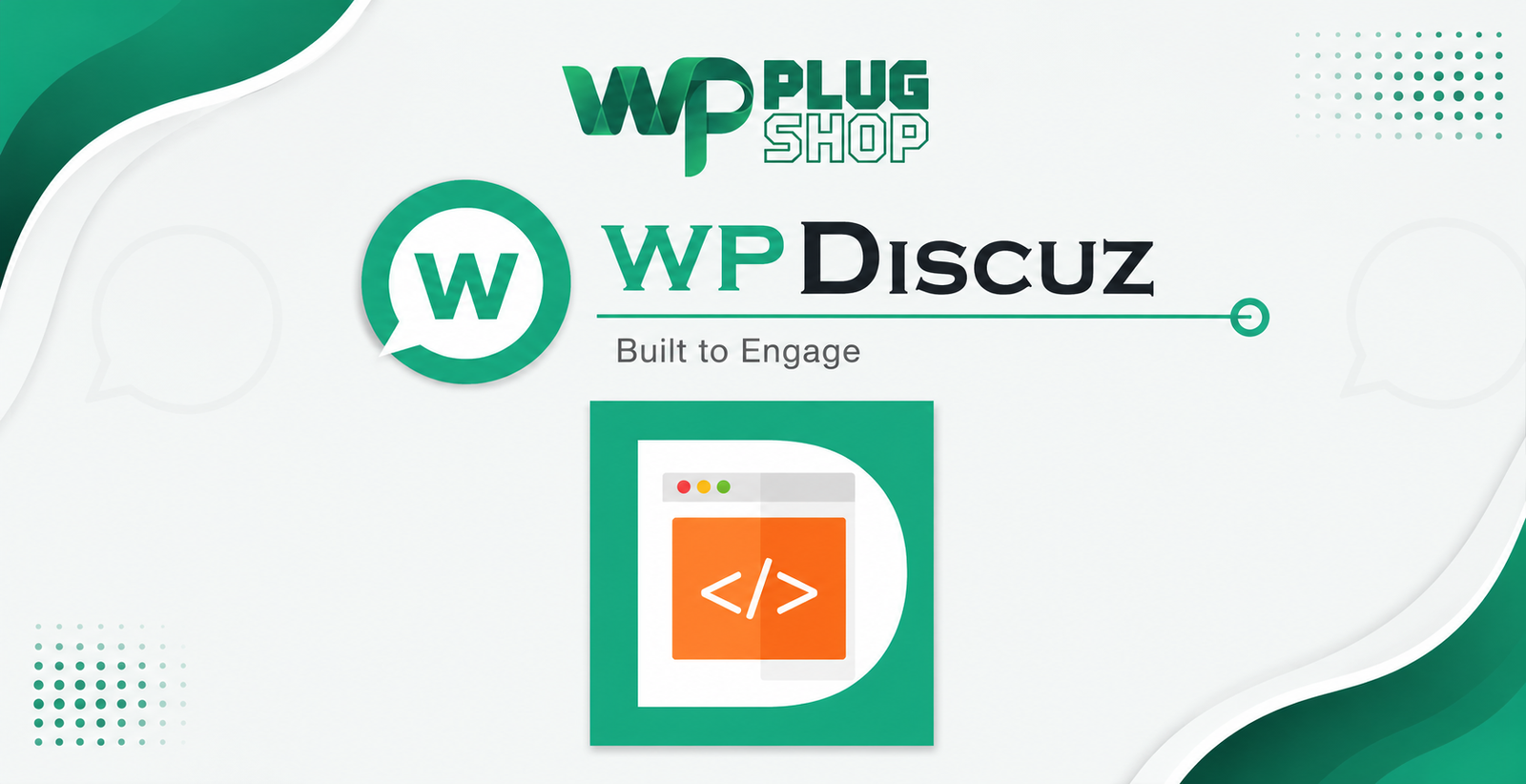wpDiscuz Syntax Highlighter Addon – WordPress Code Highlighting Plugin for Comments