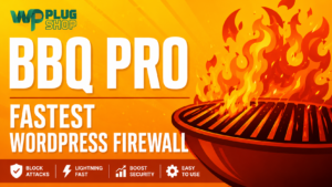 BBQ Pro – Block Bad Queries WordPress Firewall Security Plugin