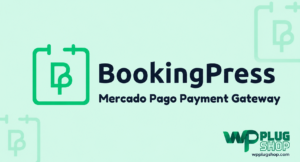 BookingPress Mercado Pago Payment Gateway Addon for WordPress