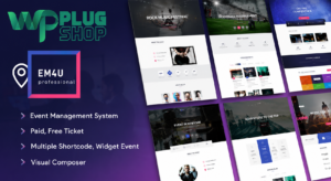 ChatGPT Image Jul 31, 2026, 10_27_01 AM EM4U Theme – Event Management & Ticket Booking WordPress Theme