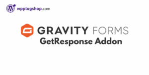 Gravity Forms GetResponse Add-on – Premium Lead Generation & Sync Addon