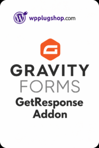 Gravity Forms GetResponse Add-on – Premium Lead Generation & Sync Addon