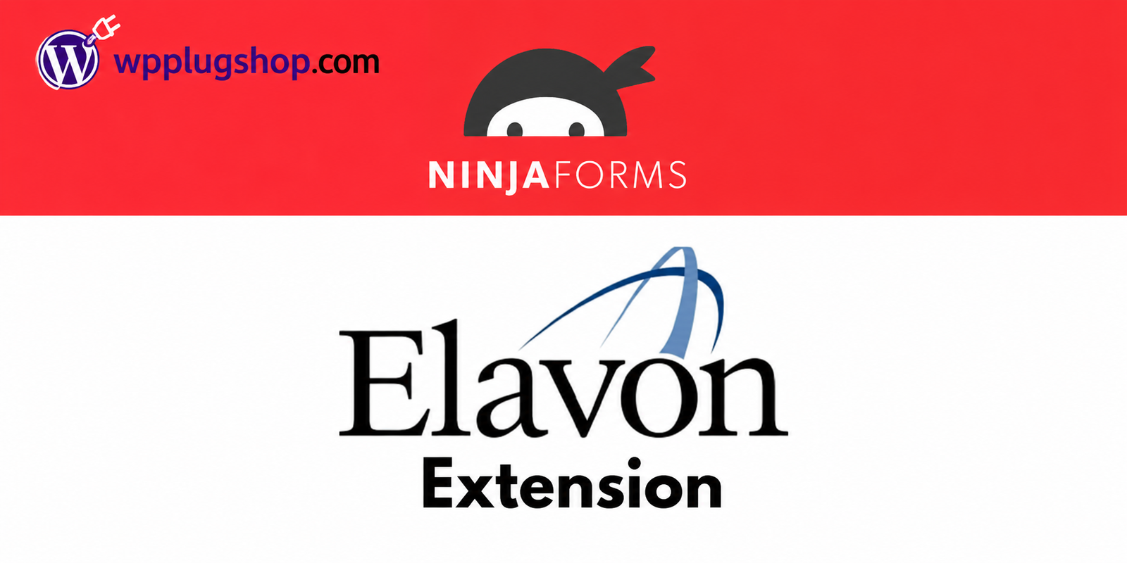 Ninja Forms Elavon Extension – Premium Payment Gateway & Secure Checkout
