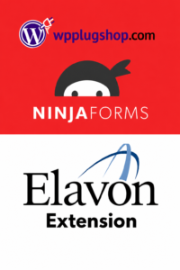 Ninja Forms Elavon Extension – Premium Payment Gateway & Secure Checkout