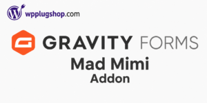 Gravity Forms Mad Mimi Add-on – Automated Email Marketing & Lead Sync