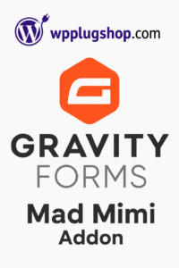 Gravity Forms Mad Mimi Add-on – Automated Email Marketing & Lead Sync