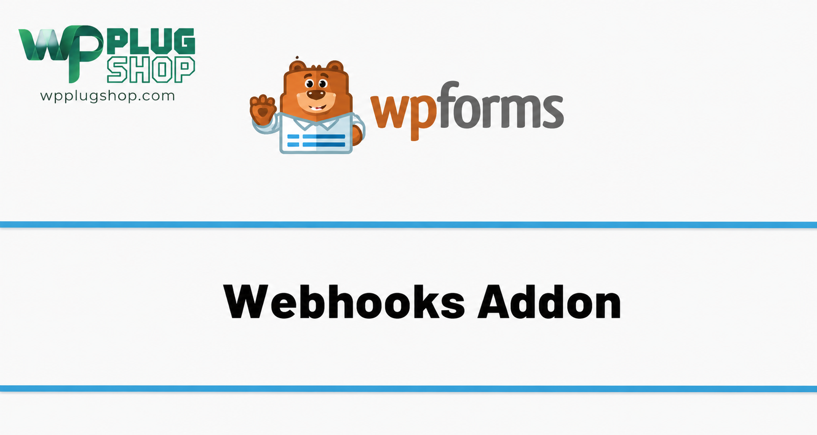 WPForms Webhooks Addon – Advanced WordPress Webhook & API Integration Plugin