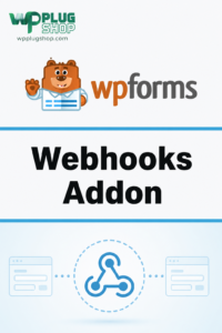 WPForms Webhooks Addon – Advanced WordPress Webhook & API Integration Plugin