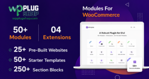 Divi Plus 1.20.0 – Ultimate Divi Builder Modules & Extensions Plugin