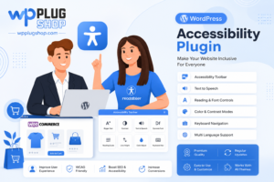 Readabler 2.0.15 – WordPress Accessibility Plugin & Accessibility Toolbar