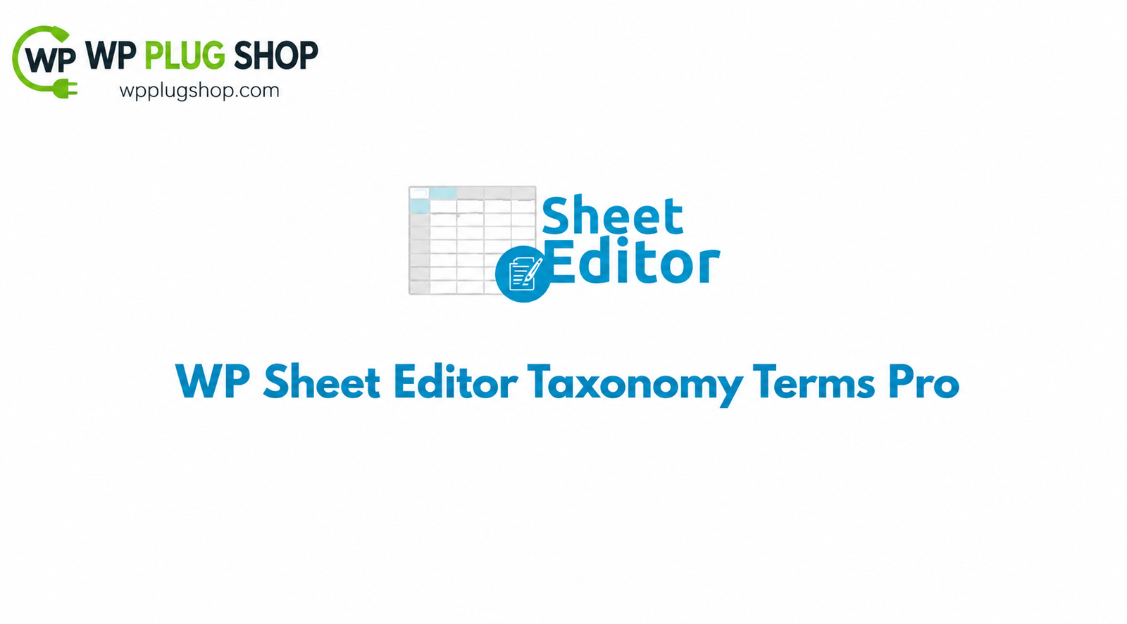 ChatGPT Image Jul 5, 2026, 09_34_41 PM WP Sheet Editor Taxonomy Terms Pro – Bulk Edit WordPress Categories, Tags & WooCommerce Attributes