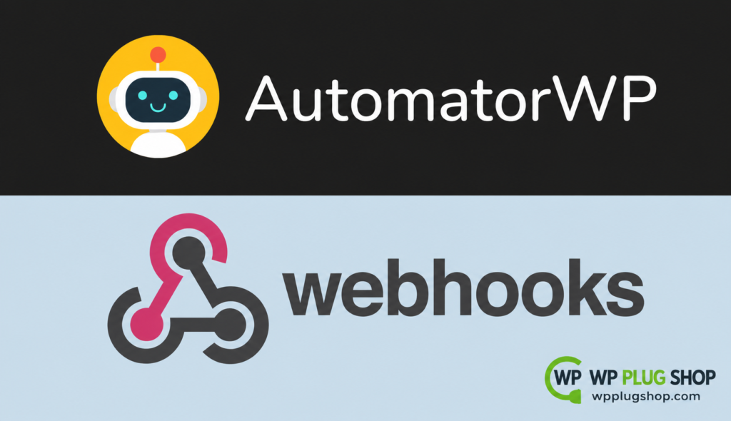 AutomatorWP Webhooks Addon – Send & Receive Webhooks for WordPress Automation