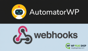 AutomatorWP Webhooks Addon – Send & Receive Webhooks for WordPress Automation
