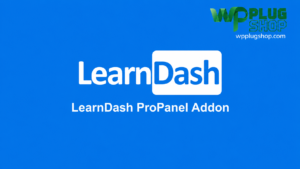 LearnDash ProPanel Addon – Advanced Reporting & Student Analytics for LearnDash LMS