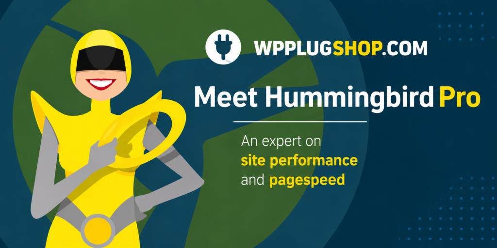 WPMU DEV Hummingbird Pro – WordPress Speed & Performance Optimization Plugin
