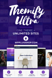 Themify Ultra WordPress Theme – Premium Multipurpose Layout [GPL-Friendly Access]