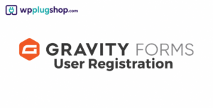 Gravity Forms User Registration Add-On – WordPress User Registration & Login Plugin