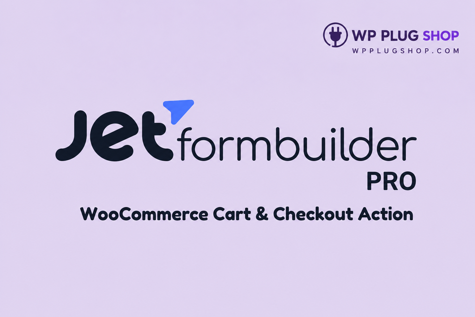 JetFormBuilder Pro WooCommerce Cart & Checkout Action for WordPress