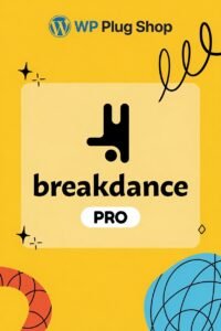 Breakdance Pro 2.8.0 – WordPress Website Builder Plugin
