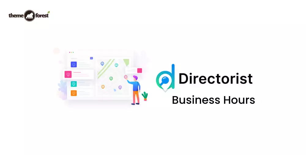 Directorist Business Hours 3.8.0 – Smart Opening Hours Display Addon for WordPress Directory Listings
