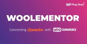 CoDesigner Pro 4.7.6 – WooCommerce Elementor Builder for Custom Store Design