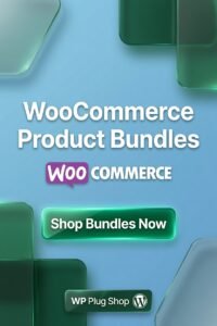 WooCommerce Product Bundles Extension – Increase Sales & AOV