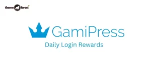 GamiPress Daily Login Rewards 1.2.3 | Streak & Points Plugin