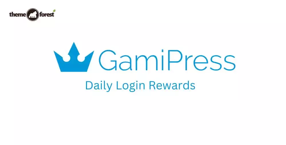 GamiPress Daily Login Rewards 1.2.3 | Streak & Points Plugin