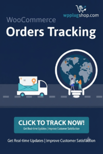 WooCommerce Orders Tracking Autopilot – SMS & Shipment Tracking Automation Plugin