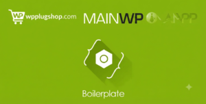 MainWP Boilerplate Extension – Reusable WordPress Pages & Posts