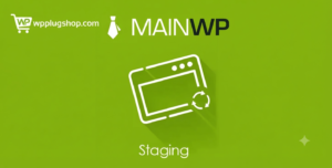 MainWP Staging Extension – Centralized WordPress Staging Management