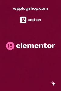 WP Grid Builder Elementor Add-on – Advanced Grid & Facet Integration for WordPress
