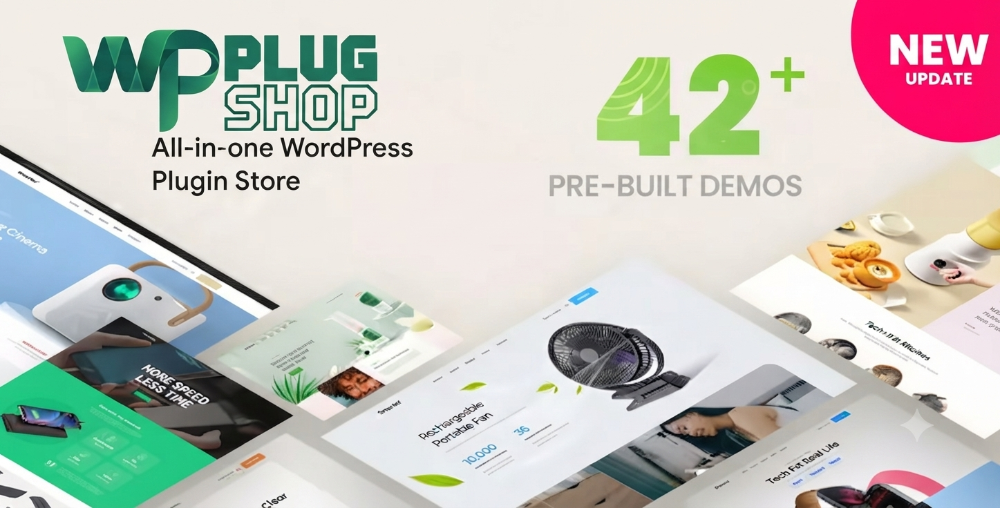 Smartic – Product Landing Page WooCommerce Theme for Elementor