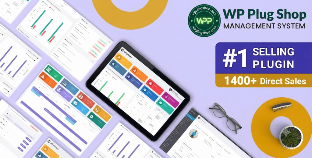 School Management System for WordPress – Complete Education ERP Plugin