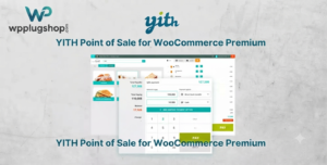 YITH Point of Sale for WooCommerce Premium 3.15.0 – POS System, Barcode Scanner & Inventory Sync