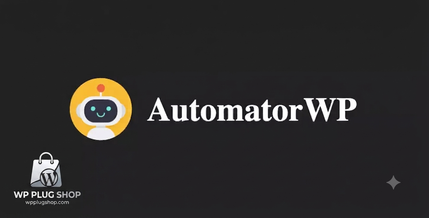 Gemini_Generated_Image_38980n38980n3898 AutomatorWP Core Plugin – No-Code WordPress Workflow Automation & Integration