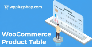 Woo Product Table Pro – WooBeWoo Advanced WooCommerce Product Table & Bulk Order Plugin