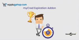 myCred Expiration Addon – WordPress Loyalty Points Expiration Plugin