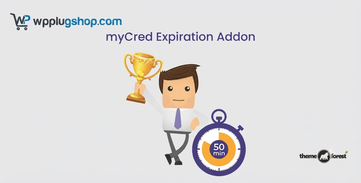 Gemini_Generated_Image_39cpl739cpl739cp myCred Expiration Addon – WordPress Loyalty Points Expiration Plugin