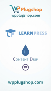 LearnPress Content Drip Add-on – Schedule & Drip Feed Course Content