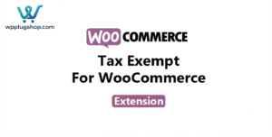 Tax Exempt for WooCommerce 1.9.3 – WooCommerce Tax Exemption Plugin