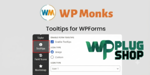 Tooltips for WPForms – Add Interactive Field Tooltips to WordPress Forms