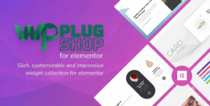 Happy Elementor Addons Pro – Advanced Widgets & Creative Design Toolkit