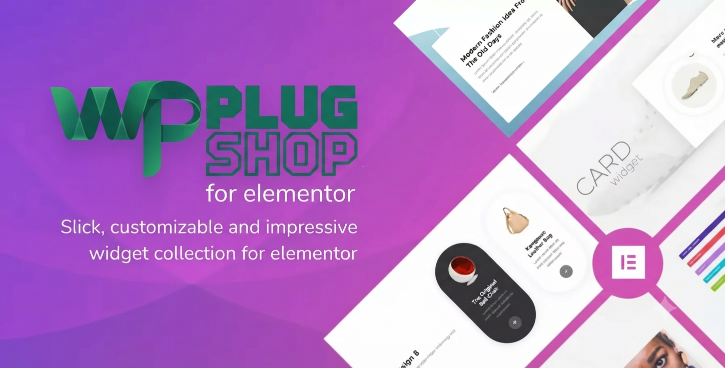 Happy Elementor Addons Pro – Advanced Widgets & Creative Design Toolkit