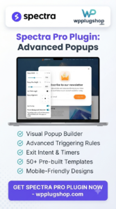 Spectra Pro 1.2.11 – Advanced Gutenberg Blocks & WordPress Website Builder Plugin